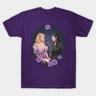 Alyce & Aurora T-Shirt